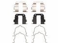 Rear Brake Hardware Kit for Mazda Millenia (1995–2002) GY797ZP