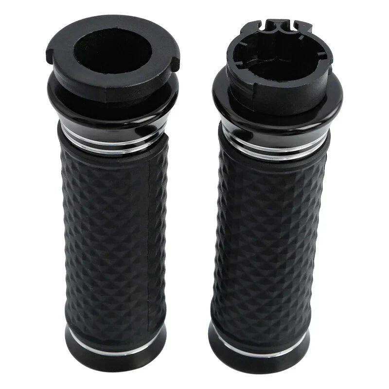 Grips Handlebar for Harley Electra Road Glide Dyna (1996 - 2017)