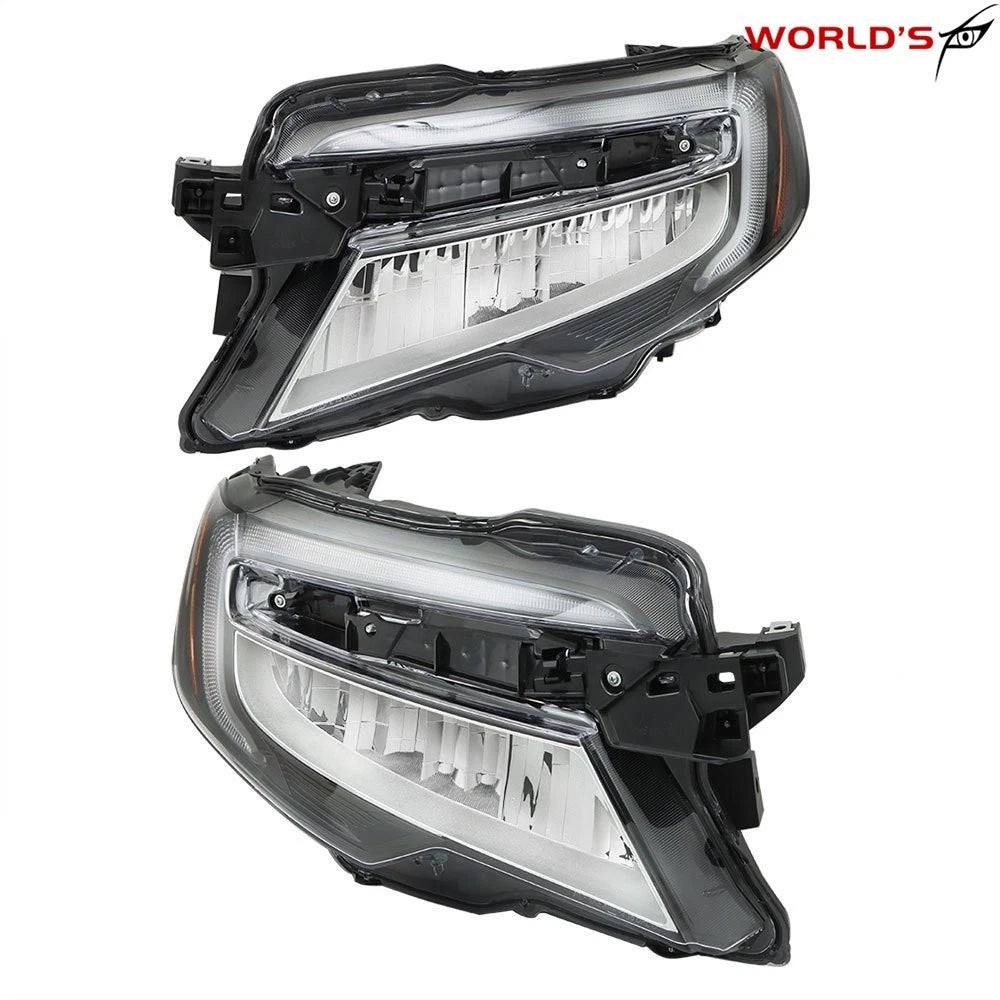 LED Headlights for Honda Pilot, Passport (2019–2022)