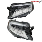 LED Headlights for Honda Pilot, Passport (2019–2022)