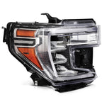 Headlight Assembly for GMC Sierra 1500 Limited (2019–2022)