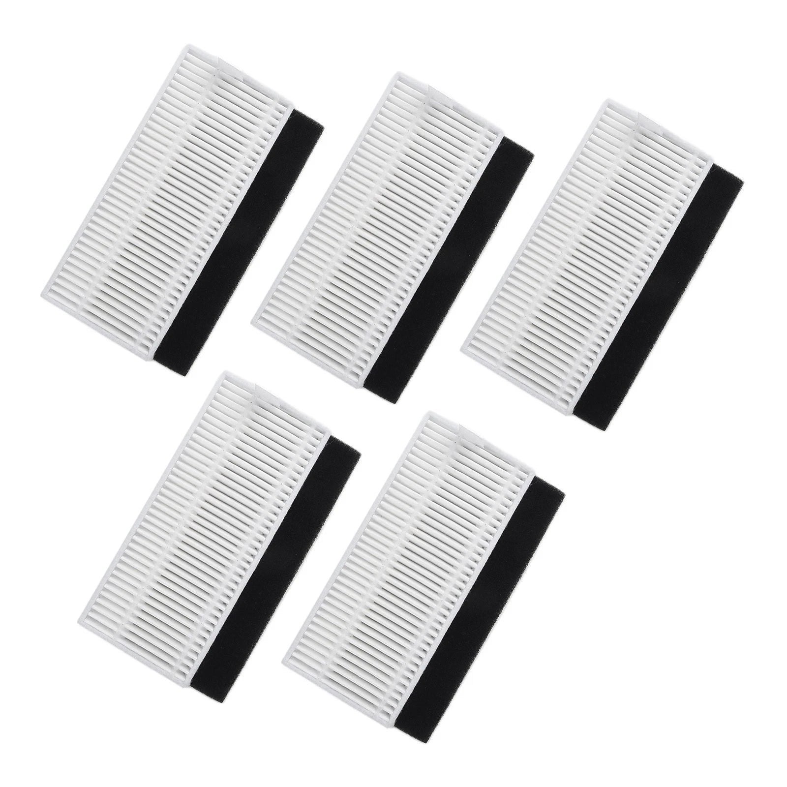 Filters for Tesvor S5 S5 Max (2019–2023)
