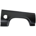 Wheel Arch Repair Panel for F150 F250 F350 (Hand)