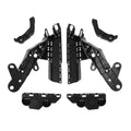 Set of 1 Front Bumper Bracket Retainer for Nissan Altima (No. 620583TA0A/622263TA0A)