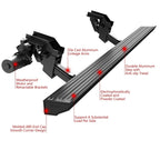 iBoard Power Side Steps for Ford Bronco (2021-2026)