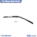 Chrome Hood Trim Molding for Cadillac SRX (2010-2016)