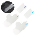 Speedometer Scratch Film Screen Protector for BMW R1200GS (2004-2012)