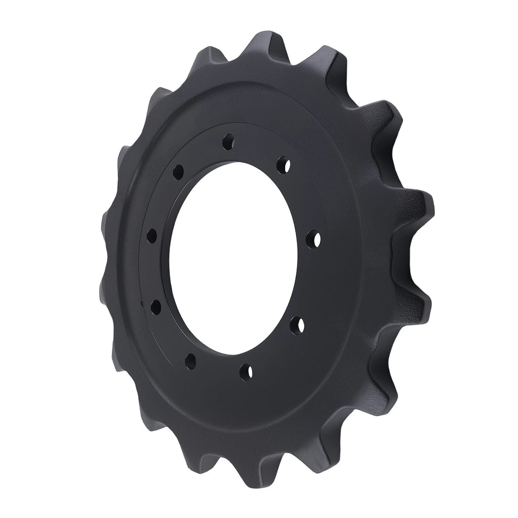 16 Teeth Drive Sprocket for Takeuchi TL130 Gehl CTL60