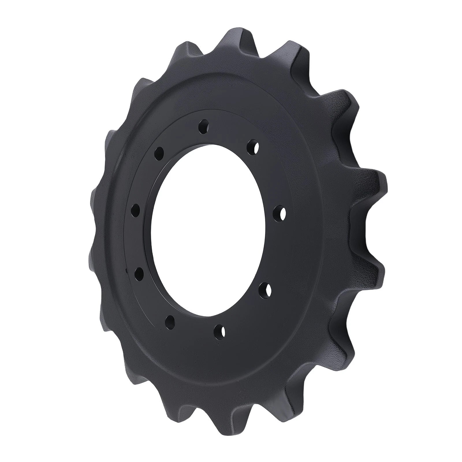 16 Teeth Drive Sprocket for Takeuchi TL130 Gehl CTL60