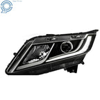 Halogen Headlights with LED DRL for Honda Odyssey (2018-2020)