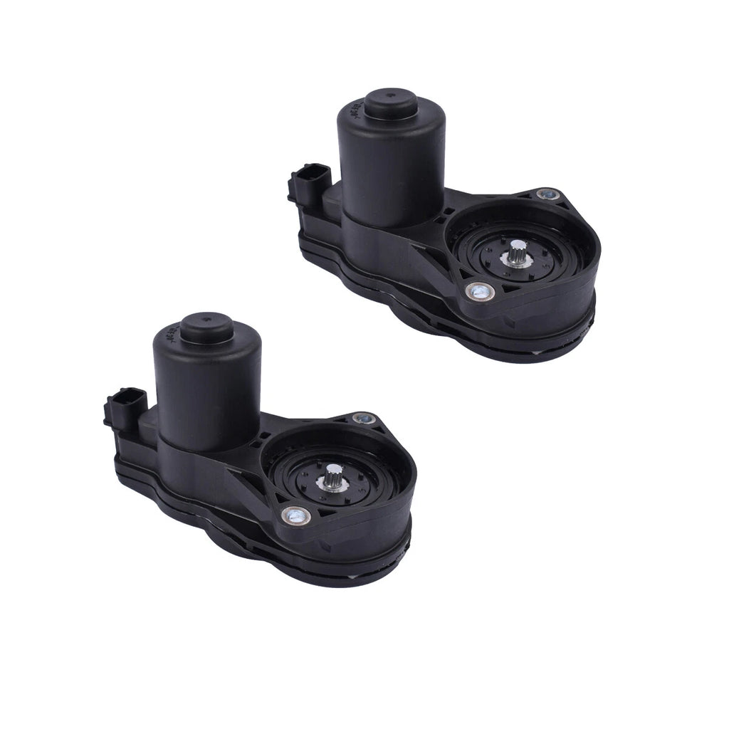 2Pcs Electronic Parking Brake Actuator for Lexus RX350, Toyota C-HR (2016–2022)