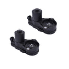 2Pcs Electronic Parking Brake Actuator for Lexus RX350, Toyota C-HR (2016–2022)