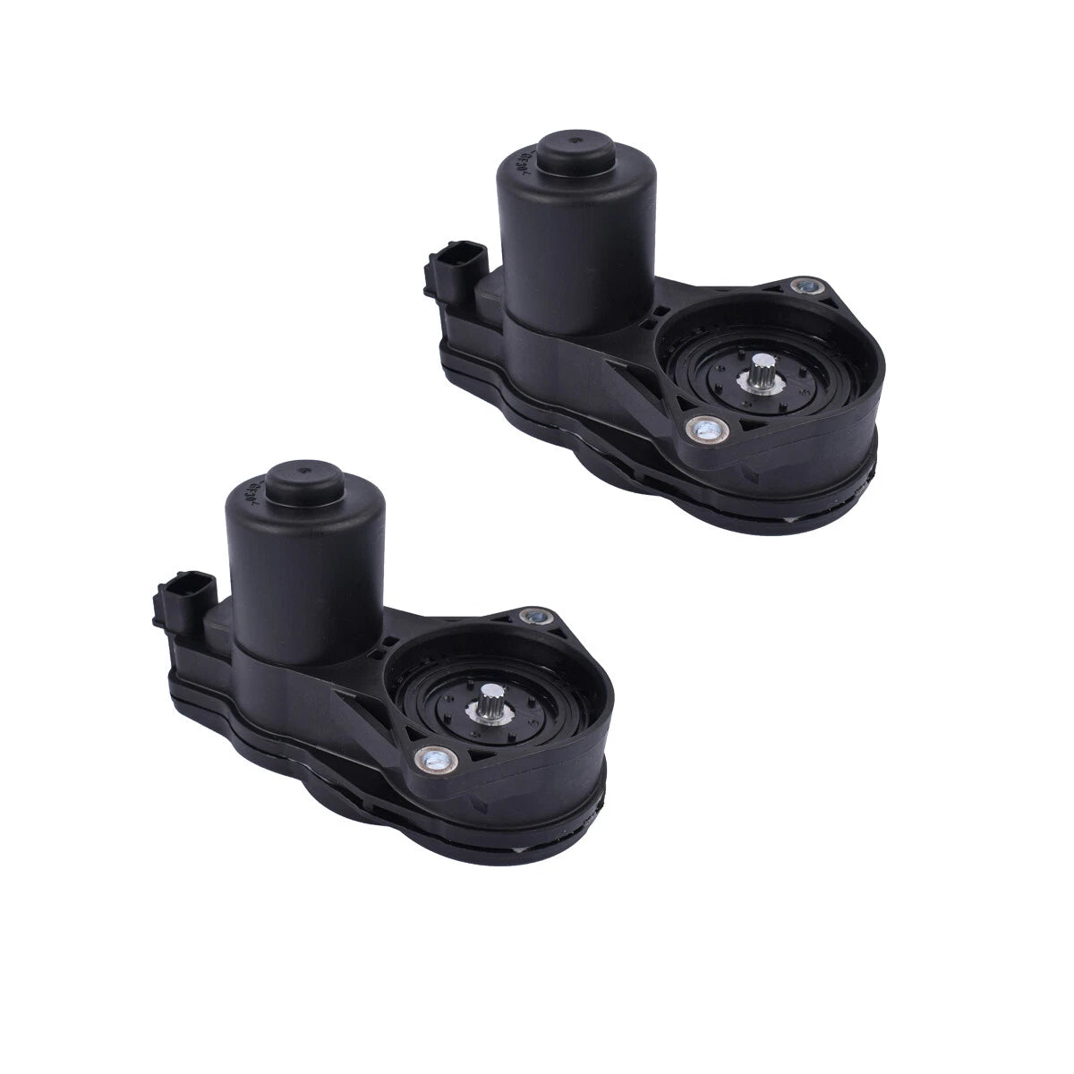 2Pcs Electronic Parking Brake Actuator for Lexus RX350, Toyota C-HR (2016–2022)