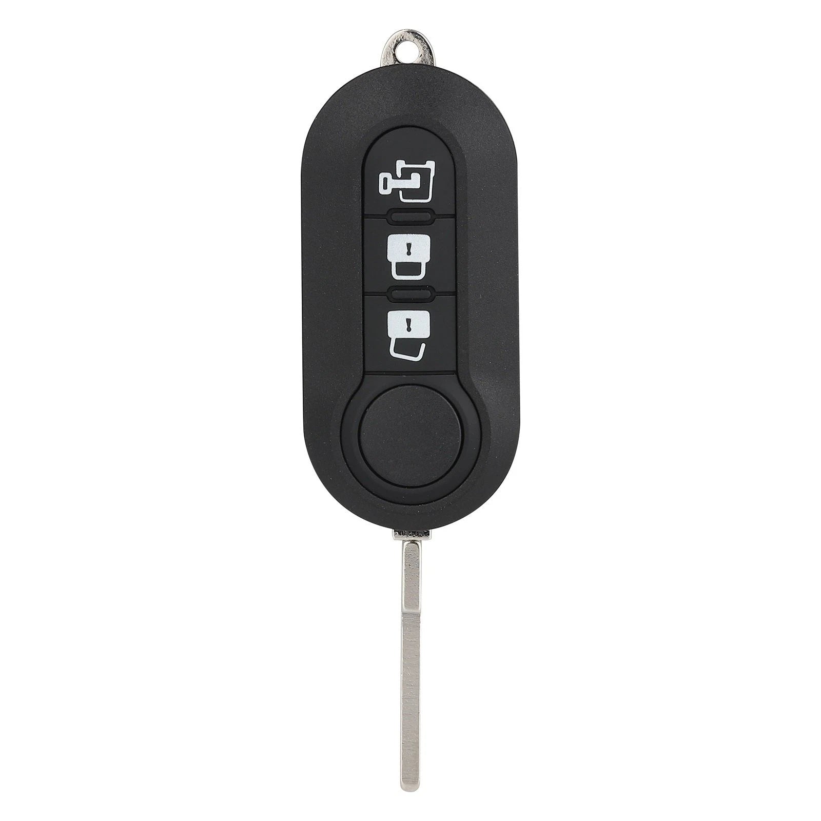 2X Keyless Entry Remote Fob for Ram ProMaster 1500 (2014–2023) & Fiat 500L (2014–2023) & Panda (2012–2023)