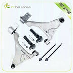 Set of 6 Front Control Arms for Cadillac DTS, Buick Lucerne (2006–2011) ES3452