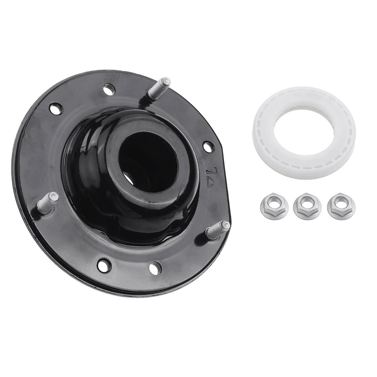 Front Left Suspension Strut Mount for Chevrolet Malibu (2004-2007)