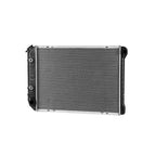 Replacement Plastic Aluminum Radiator for Ford Falcon AU (1998–2002)