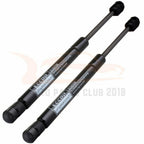 Set of 2 Rear Trunk Lift Supports for Infiniti G35 (2003–2008)