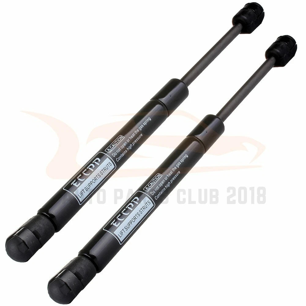 Set of 2 Rear Trunk Lift Supports for Infiniti G35 (2003–2008)