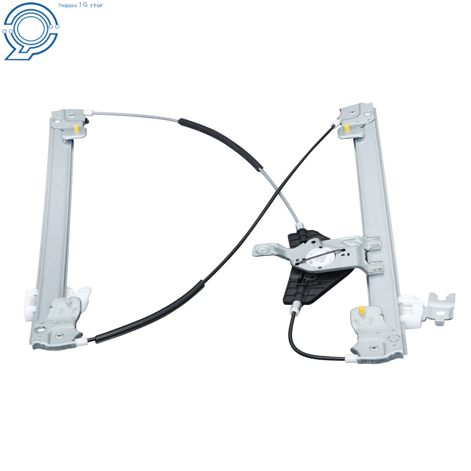 Power Window Regulator for Infiniti QX60 (2014-2020) Front Left with Motor