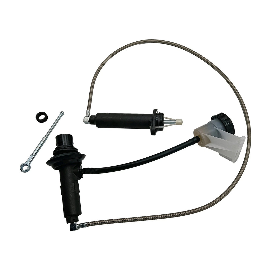 Clutch Master Cylinder Assembly for Dodge Ram 2500 3500 (1994–1997) PS0114HD