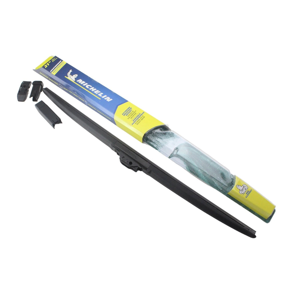 21" Michelin WeatherWise Hybrid Wiper Blade for All Vehicles