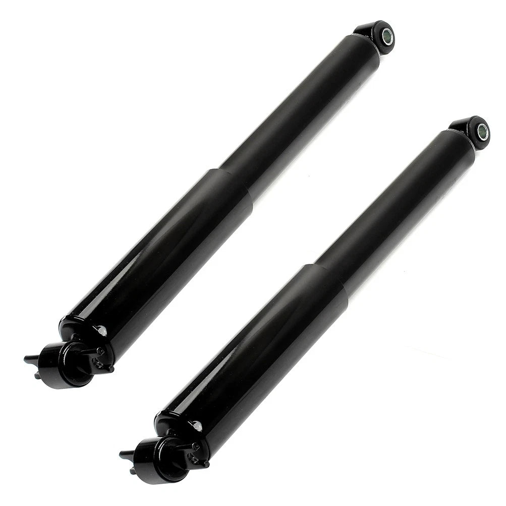 2X Rear Struts for Jeep Wrangler TJ (1997–2006)