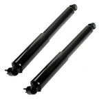 2X Rear Struts for Jeep Wrangler TJ (1997–2006)