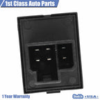 Rear Passenger Power Window Switch for Jeep Grand Cherokee (1997-2004)
