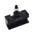 Set of 8 OXA Quick Change CNC Tool Post for Turning Facing Holder