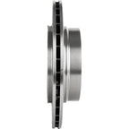 Disc Brake Rotor for BMW X3 (2004–2010) Rear Solid