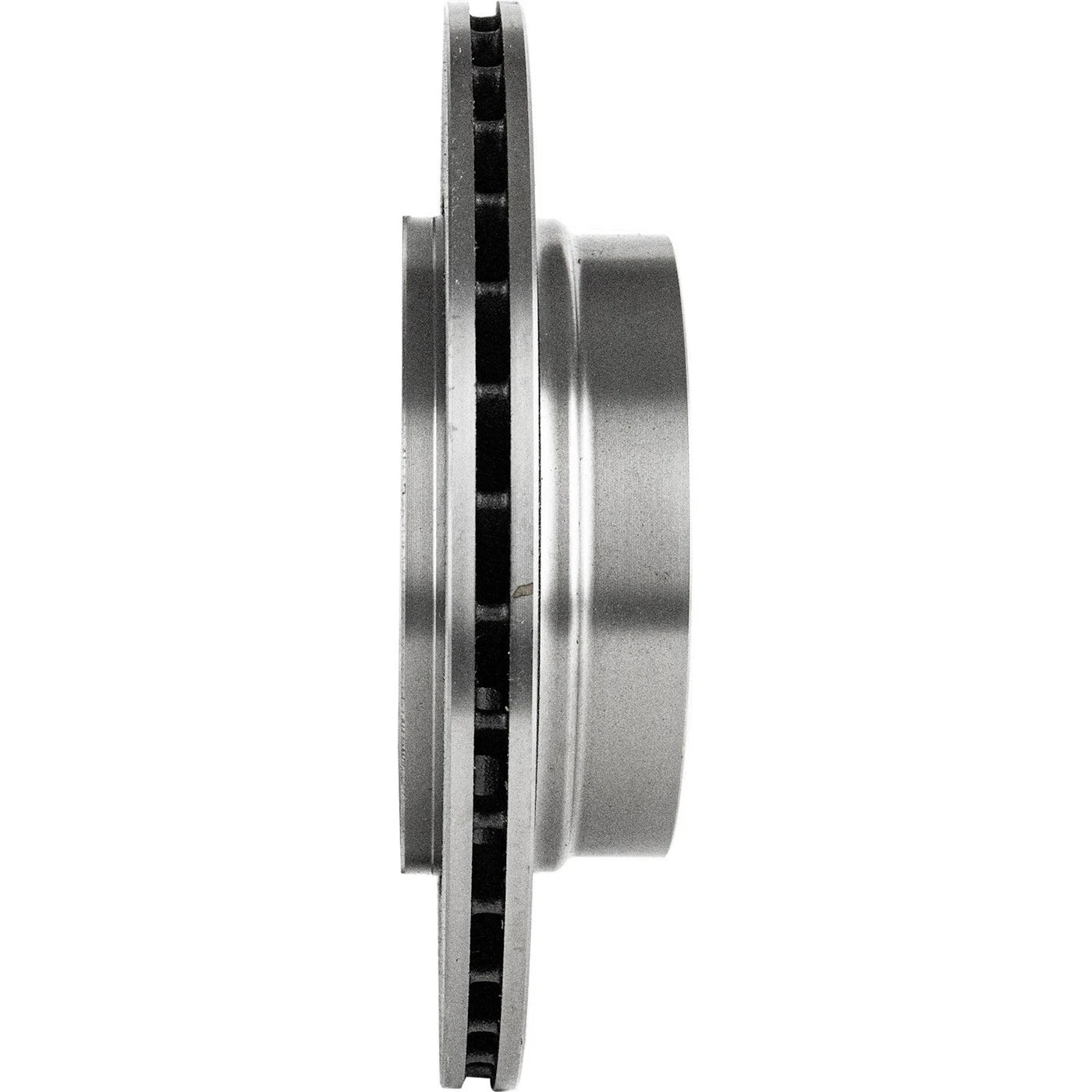 Disc Brake Rotor for BMW X3 (2004–2010) Rear Solid