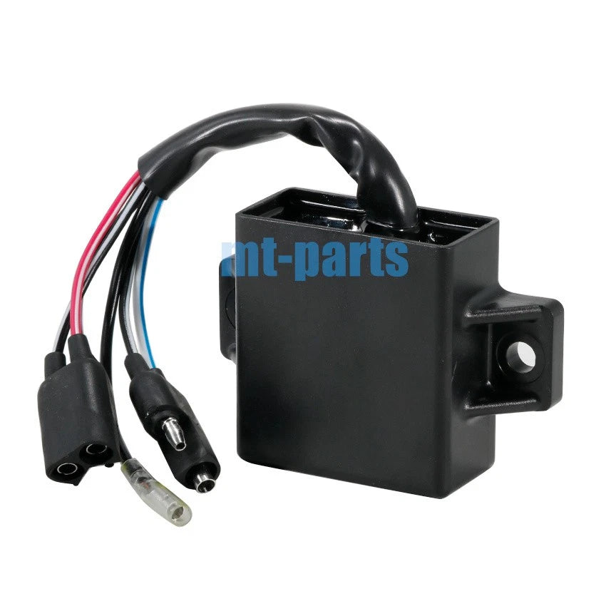 CDI Box for Arctic Cat Jag 440 Z, Lynx 340 (1991–1994)