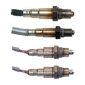 Oxygen Sensor Set of 2 for Ford F-150 (2004–2008)
