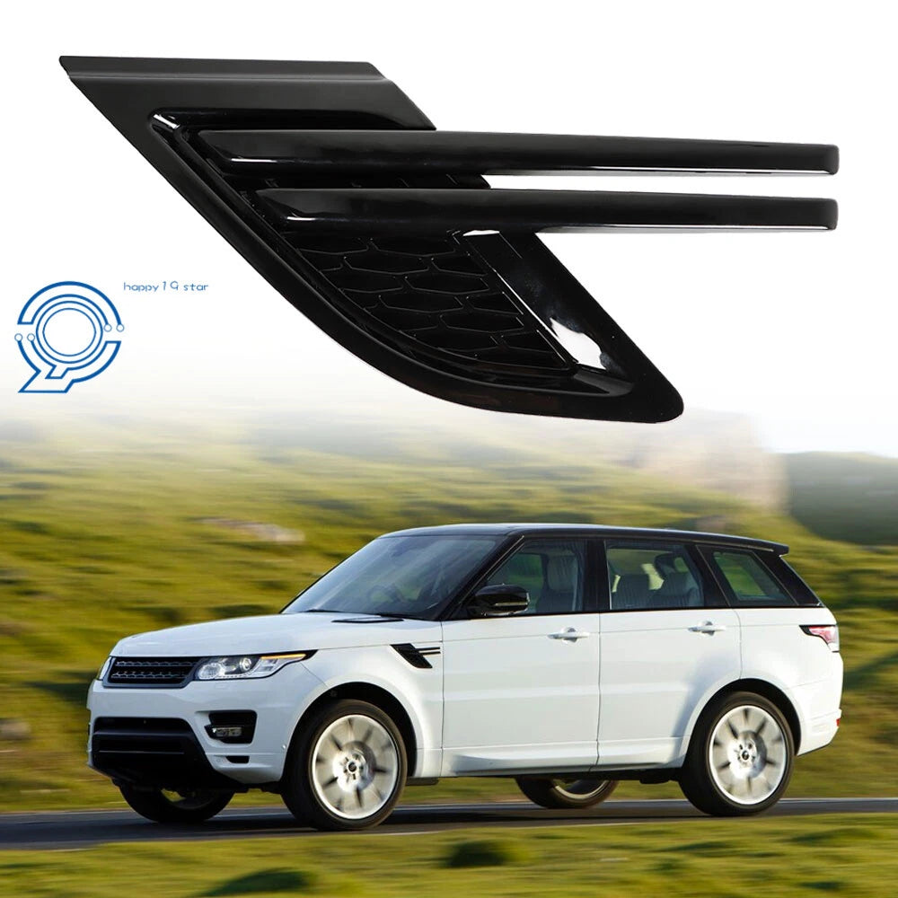 Left Air Side Vent Grille for Range Rover Sport (2014–2017)