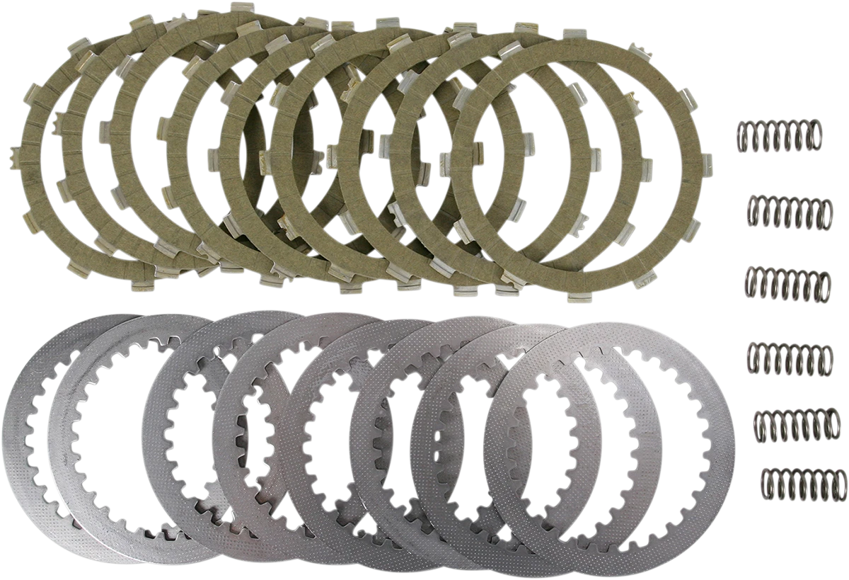 EBC Clutch Kit SRK96 for Various Makes and Models