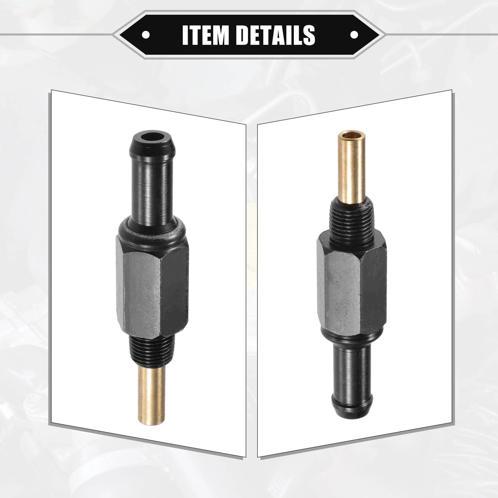 PCV Valve for Hyundai Elantra, Accent (2000–2006)
