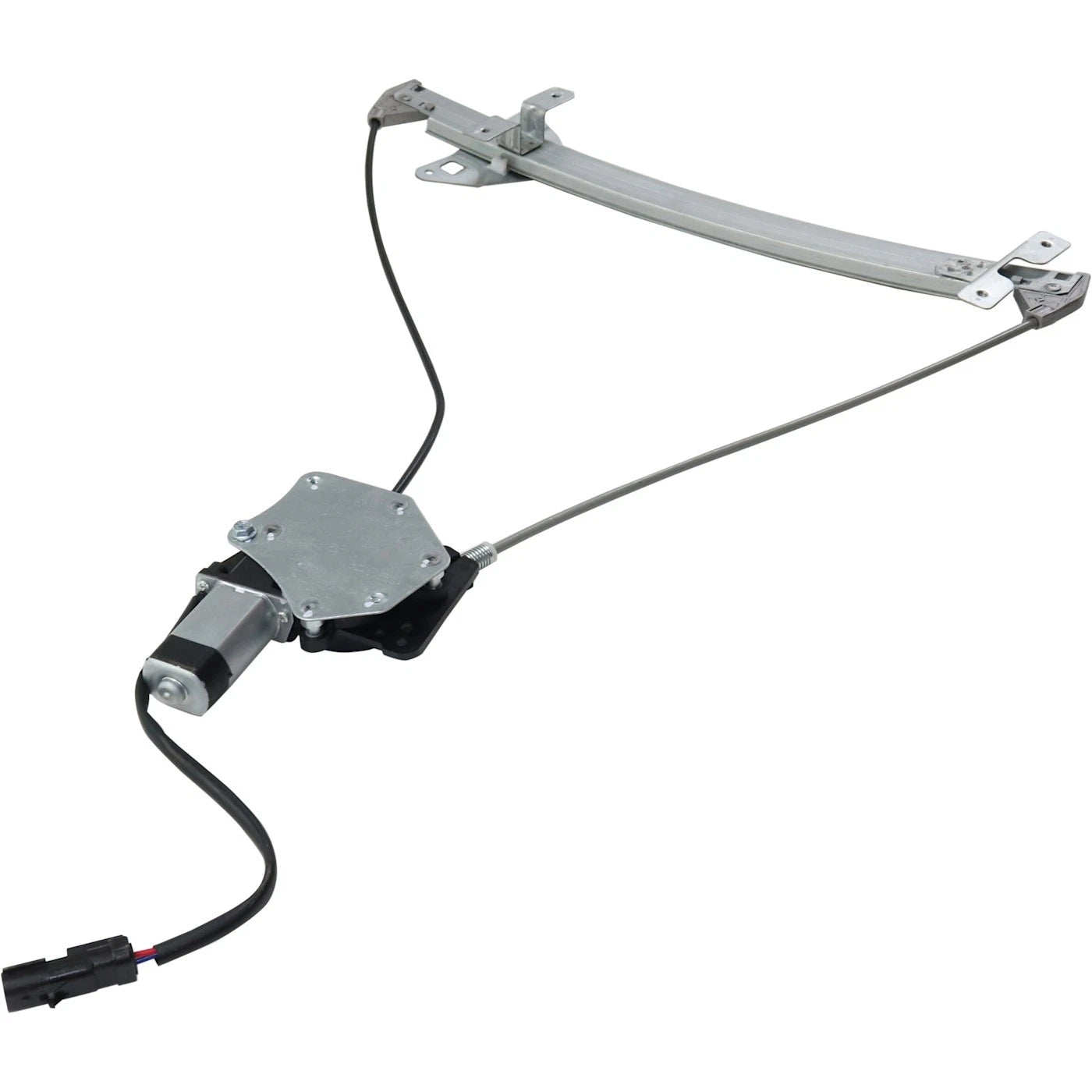 Power Window Regulator & Motor for Dakota Durango (2000–2004)