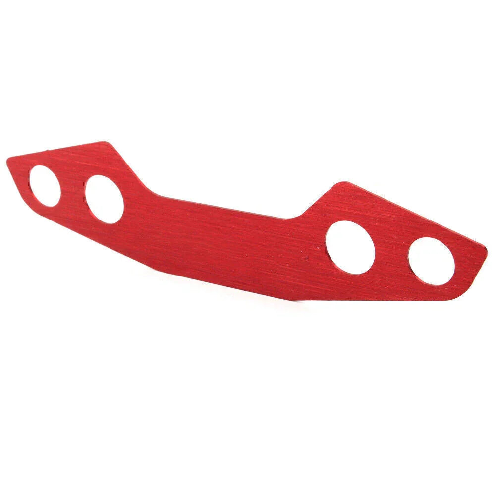 Red Moto Instrument Meter Cover for HONDA CB400 SUPER BOLDOR (1992-1998)