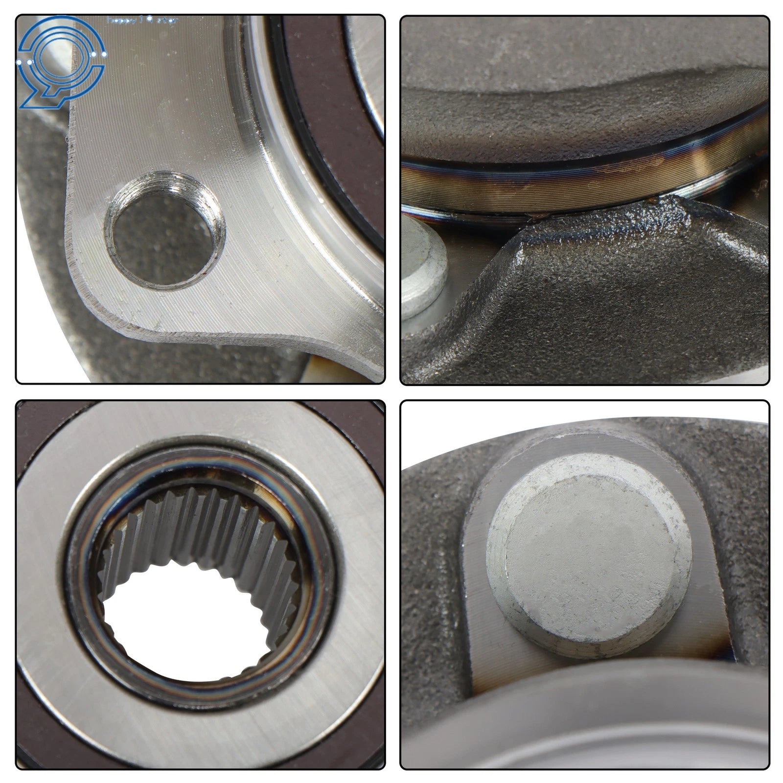 Front Wheel Hub Bearing for Subaru Impreza, Forester (2014-2019)