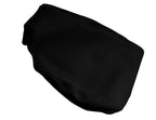 Carbon Fiber Console Lid Armrest Cover for BMW E90 (2005–2013)