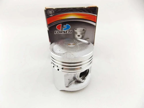 0.5mm O/S Piston Kit with 48mm Rings & Pin Clips for Honda XL80 (1980-1985)