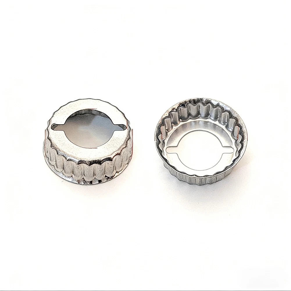 Gear Disc for Fishing Reel (27.9x8.2mm)