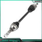 Front Left CV Axle Assembly for Nissan NV200 (2013–2020) 1700-698731