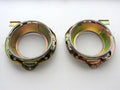7 Inch Headlight Buckets for Toyota Hilux RN30 (1980-1983) - New Pair