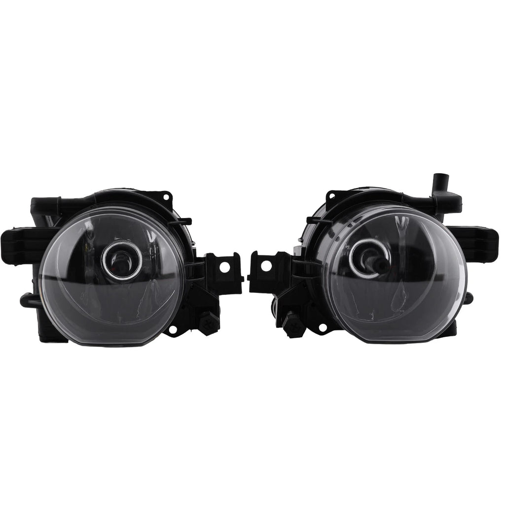 Front Fog Light for BMW 7 Series E65 E66 730 740 745 760 (2002–2008) 63176943415