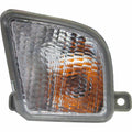 Replacement Front Driver Turn Signal Light Assembly for 2018-21 Honda Odyssey