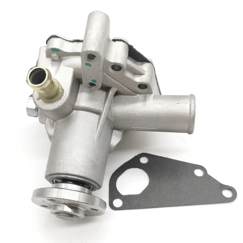 Water Pump U45017961 02/630615 for Perkins 403D-11 404C-22T (2002–2018)
