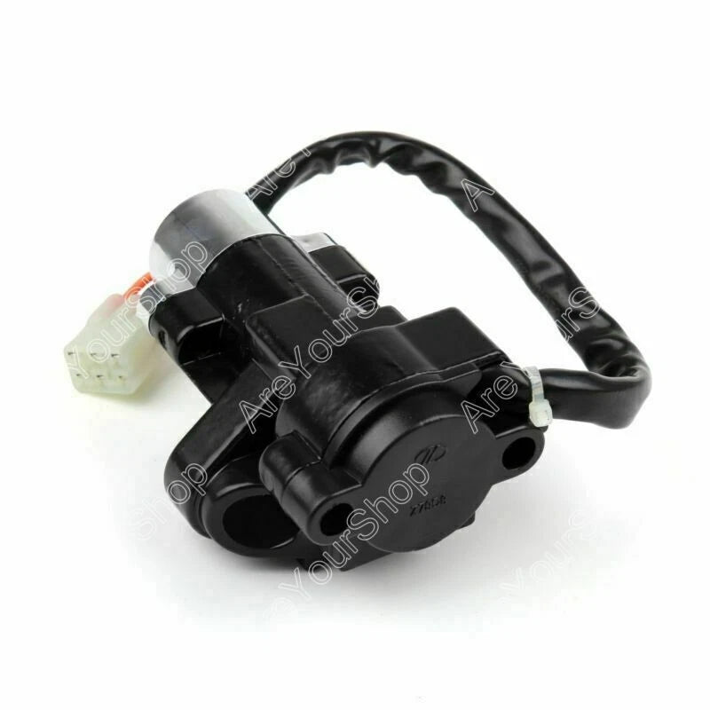Ignition Key Switch 6-Wire for Suzuki GSF 600 1200 Bandit S GZ 125 250 TU250 X GB
