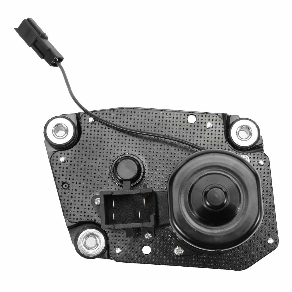 Windshield Wiper Motor for Ford F-150 F-250 F-350 (1980–1986)